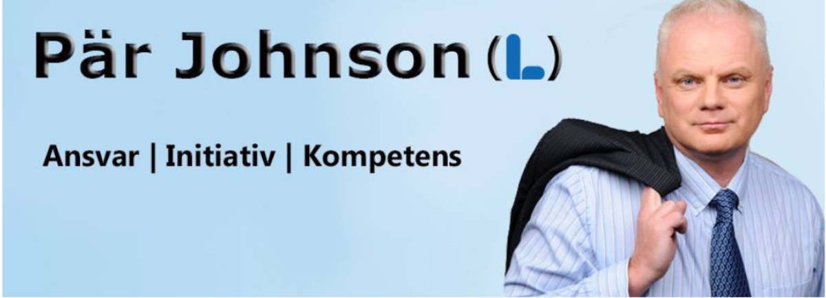 Pär Johnson